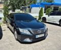 Чорний Тойота Камрі, об'ємом двигуна 2.5 л та пробігом 176 тис. км за 14500 $, фото 17 на Automoto.ua