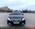 Чорний Тойота Камрі, об'ємом двигуна 2.5 л та пробігом 19600 тис. км за 13000 $, фото 4 на Automoto.ua