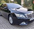 Черный Тойота Камри, объемом двигателя 2.49 л и пробегом 188 тыс. км за 12700 $, фото 5 на Automoto.ua