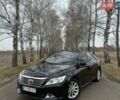 Черный Тойота Камри, объемом двигателя 2.49 л и пробегом 300 тыс. км за 13700 $, фото 1 на Automoto.ua