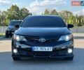 Чорний Тойота Камрі, об'ємом двигуна 2.5 л та пробігом 149 тис. км за 11999 $, фото 4 на Automoto.ua