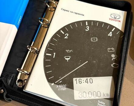 Черный Тойота Камри, объемом двигателя 2.5 л и пробегом 173 тыс. км за 14550 $, фото 6 на Automoto.ua