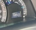 Черный Тойота Камри, объемом двигателя 2.5 л и пробегом 158 тыс. км за 10900 $, фото 9 на Automoto.ua