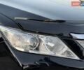 Черный Тойота Камри, объемом двигателя 2.49 л и пробегом 178 тыс. км за 12350 $, фото 6 на Automoto.ua