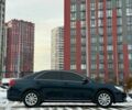 Черный Тойота Камри, объемом двигателя 2.5 л и пробегом 209 тыс. км за 13900 $, фото 7 на Automoto.ua