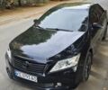 Черный Тойота Камри, объемом двигателя 2.49 л и пробегом 258 тыс. км за 12800 $, фото 9 на Automoto.ua