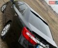 Черный Тойота Камри, объемом двигателя 2.49 л и пробегом 300 тыс. км за 13700 $, фото 41 на Automoto.ua
