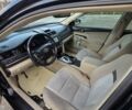 Черный Тойота Камри, объемом двигателя 2.49 л и пробегом 220 тыс. км за 9500 $, фото 5 на Automoto.ua