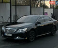 Тойота Камри 2012 в Киеве на Automoto.ua Черный Тойота Камри, объемом двигателя 3.46 л и пробегом 259 тыс. км за 12600 $, фото 1 на Automoto.ua