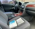 Чорний Тойота Камрі, об'ємом двигуна 2.5 л та пробігом 143 тис. км за 13300 $, фото 21 на Automoto.ua