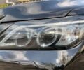 Черный Тойота Камри, объемом двигателя 2.49 л и пробегом 253 тыс. км за 11999 $, фото 13 на Automoto.ua