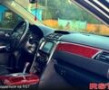 Черный Тойота Камри, объемом двигателя 2.5 л и пробегом 178 тыс. км за 12350 $, фото 6 на Automoto.ua