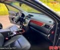 Чорний Тойота Камрі, об'ємом двигуна 2.5 л та пробігом 250 тис. км за 13500 $, фото 8 на Automoto.ua