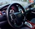 Черный Тойота Камри, объемом двигателя 2.36 л и пробегом 244 тыс. км за 9400 $, фото 29 на Automoto.ua