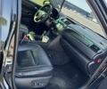 Черный Тойота Камри, объемом двигателя 2.5 л и пробегом 238 тыс. км за 14700 $, фото 7 на Automoto.ua