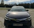 Чорний Тойота Камрі, об'ємом двигуна 2.49 л та пробігом 235 тис. км за 8800 $, фото 17 на Automoto.ua