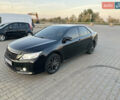 Чорний Тойота Камрі, об'ємом двигуна 3.5 л та пробігом 192 тис. км за 15500 $, фото 7 на Automoto.ua