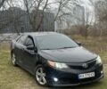 Чорний Тойота Камрі, об'ємом двигуна 2.5 л та пробігом 230 тис. км за 9500 $, фото 1 на Automoto.ua
