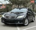 Чорний Тойота Камрі, об'ємом двигуна 2.49 л та пробігом 105 тис. км за 14500 $, фото 1 на Automoto.ua