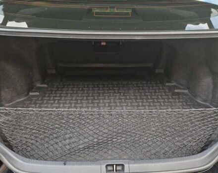 Черный Тойота Камри, объемом двигателя 0 л и пробегом 218 тыс. км за 17800 $, фото 12 на Automoto.ua