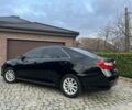 Чорний Тойота Камрі, об'ємом двигуна 2.5 л та пробігом 143 тис. км за 13300 $, фото 13 на Automoto.ua