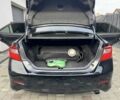 Черный Тойота Камри, объемом двигателя 2.5 л и пробегом 255 тыс. км за 13500 $, фото 17 на Automoto.ua