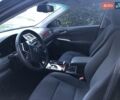 Чорний Тойота Камрі, об'ємом двигуна 2.5 л та пробігом 181 тис. км за 13100 $, фото 1 на Automoto.ua