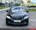 Чорний Тойота Камрі, об'ємом двигуна 2.5 л та пробігом 250 тис. км за 13500 $, фото 2 на Automoto.ua