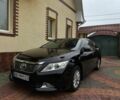 Чорний Тойота Камрі, об'ємом двигуна 2.5 л та пробігом 215 тис. км за 14000 $, фото 4 на Automoto.ua