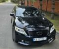 Черный Тойота Камри, объемом двигателя 2.49 л и пробегом 258 тыс. км за 12800 $, фото 11 на Automoto.ua