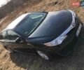 Черный Тойота Камри, объемом двигателя 2.49 л и пробегом 160 тыс. км за 13700 $, фото 1 на Automoto.ua