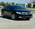 Чорний Тойота Камрі, об'ємом двигуна 2.49 л та пробігом 142 тис. км за 14900 $, фото 3 на Automoto.ua