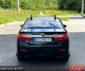 Чорний Тойота Камрі, об'ємом двигуна 2.5 л та пробігом 250 тис. км за 13500 $, фото 4 на Automoto.ua