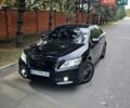Черный Тойота Камри, объемом двигателя 2.49 л и пробегом 258 тыс. км за 12800 $, фото 1 на Automoto.ua