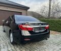 Чорний Тойота Камрі, об'ємом двигуна 2.5 л та пробігом 143 тис. км за 13300 $, фото 10 на Automoto.ua