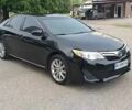 Чорний Тойота Камрі, об'ємом двигуна 2.49 л та пробігом 235 тис. км за 8800 $, фото 1 на Automoto.ua