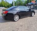 Чорний Тойота Камрі, об'ємом двигуна 3.5 л та пробігом 313 тис. км за 13500 $, фото 6 на Automoto.ua