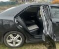 Чорний Тойота Камрі, об'ємом двигуна 2.5 л та пробігом 184 тис. км за 11111 $, фото 5 на Automoto.ua