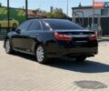 Чорний Тойота Камрі, об'ємом двигуна 2.49 л та пробігом 142 тис. км за 14900 $, фото 22 на Automoto.ua