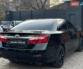 Черный Тойота Камри, объемом двигателя 2.49 л и пробегом 216 тыс. км за 13999 $, фото 7 на Automoto.ua