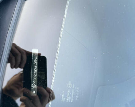 Чорний Тойота Камрі, об'ємом двигуна 3.5 л та пробігом 192 тис. км за 15500 $, фото 12 на Automoto.ua