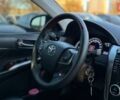 Черный Тойота Камри, объемом двигателя 2.5 л и пробегом 235 тыс. км за 16500 $, фото 23 на Automoto.ua
