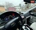 Чорний Тойота Камрі, об'ємом двигуна 2.5 л та пробігом 153 тис. км за 12800 $, фото 10 на Automoto.ua