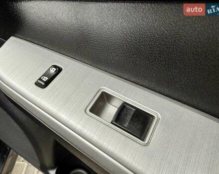 Черный Тойота Камри, объемом двигателя 2.5 л и пробегом 196 тыс. км за 13600 $, фото 40 на Automoto.ua