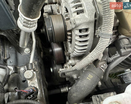 Черный Тойота Камри, объемом двигателя 2.5 л и пробегом 10 тыс. км за 21200 $, фото 71 на Automoto.ua