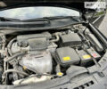 Черный Тойота Камри, объемом двигателя 2.5 л и пробегом 237 тыс. км за 14200 $, фото 19 на Automoto.ua