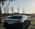 Черный Тойота Камри, объемом двигателя 2.5 л и пробегом 280 тыс. км за 12100 $, фото 9 на Automoto.ua