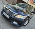 Чорний Тойота Камрі, об'ємом двигуна 3.46 л та пробігом 198 тис. км за 14200 $, фото 11 на Automoto.ua