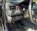 Чорний Тойота Камрі, об'ємом двигуна 2.5 л та пробігом 184 тис. км за 13400 $, фото 15 на Automoto.ua