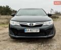 Чорний Тойота Камрі, об'ємом двигуна 2.5 л та пробігом 153 тис. км за 12800 $, фото 6 на Automoto.ua